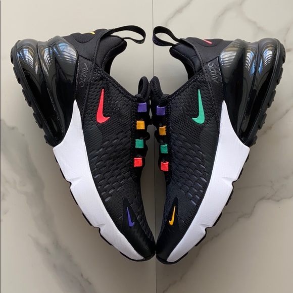 NWT Nike Air Max 270 GAME - Picture 3 of 7